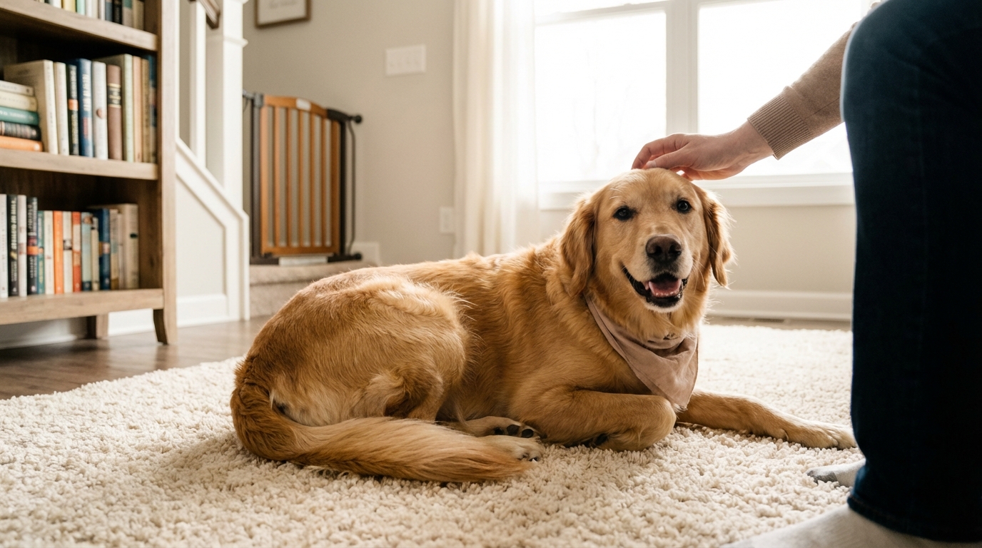 Pulci e Zecche in Casa: Come proteggere gli animali