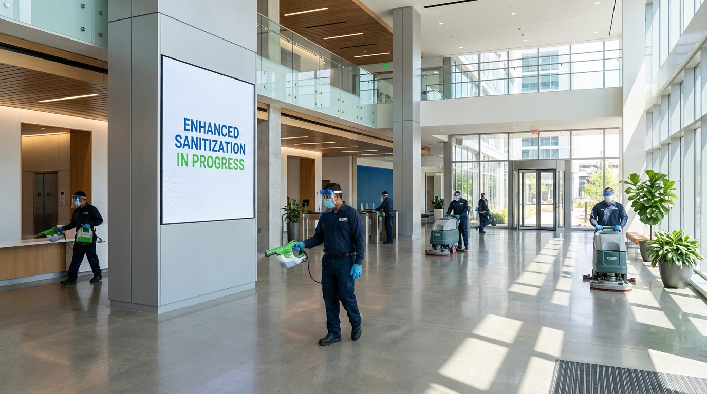 Sanificazione Profonda